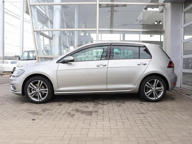 ゴルフTSI ハイライン マイスター