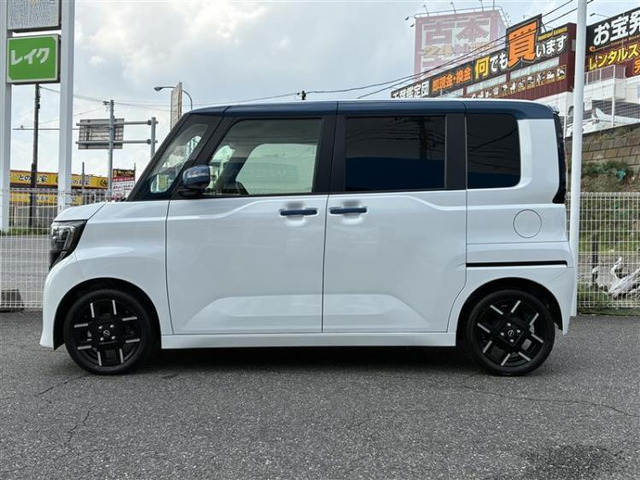 ルークスハイウェイスター Gターボ プロパイロットエディション