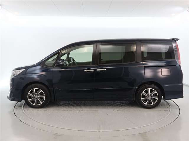 ノア2.0 Si W×B II