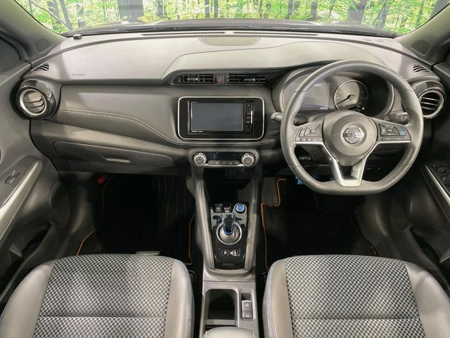 キックス1.2 X (e-POWER)