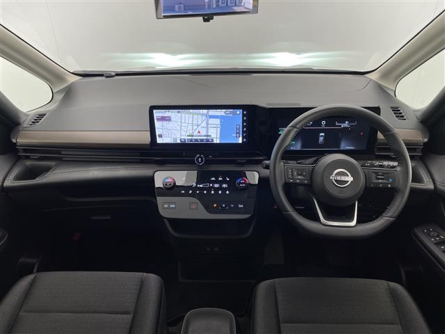 セレナ1.4 e-POWER ハイウェイスターV