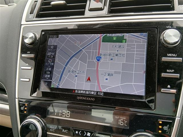 レガシィB42.5 リミテッド 4WD