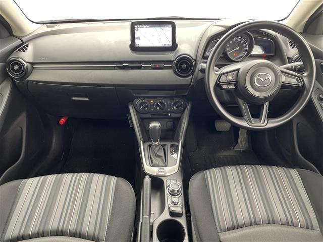 MAZDA21.5 15S プロアクティブ