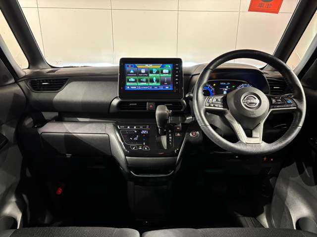 デイズハイウェイスターX プロパイロットエディション