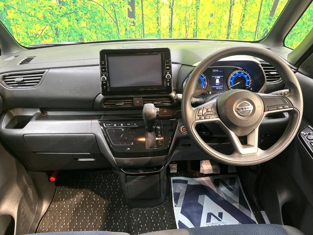 ルークスハイウェイスターX