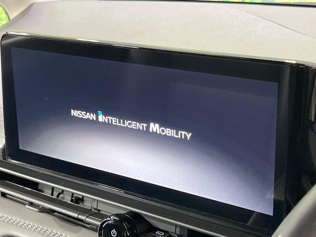 セレナ1.4 e-POWER ルキシオン