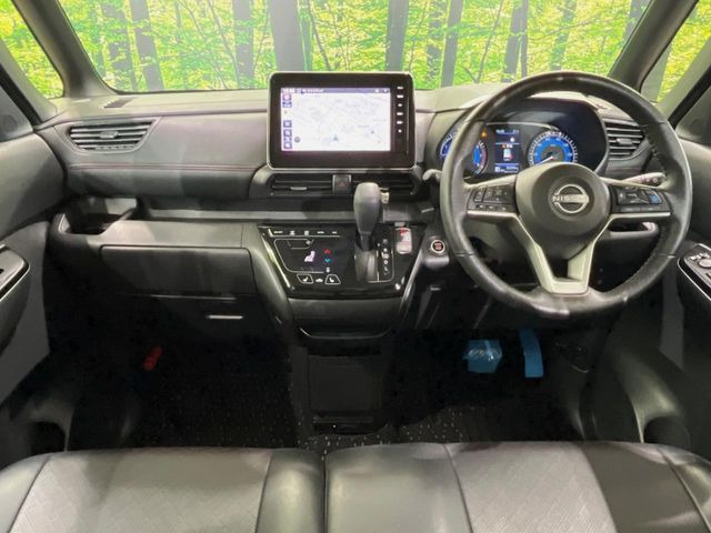 ルークスハイウェイスター Gターボ プロパイロットエディション