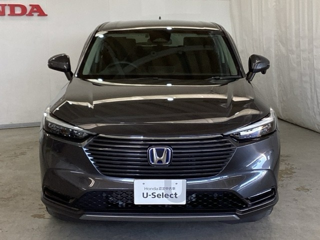 ヴェゼル1.5 e:HEV X 4WD