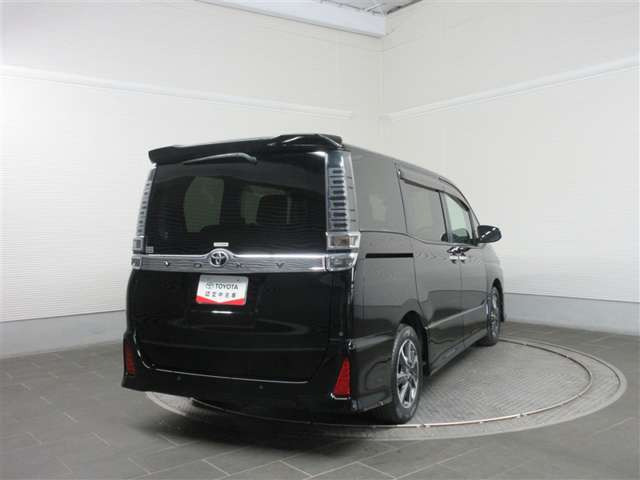 ヴォクシー2.0 ZS 煌III