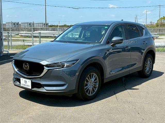 CX-52.2 XD スマートエディション