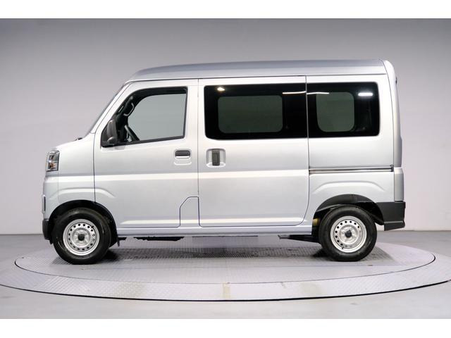 サンバートランスポーター