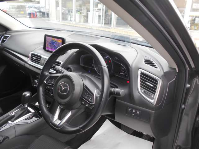 アクセラスポーツ1.5 15S プロアクティブ