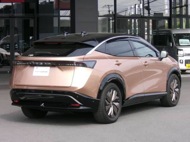 アリアB6 リミテッド