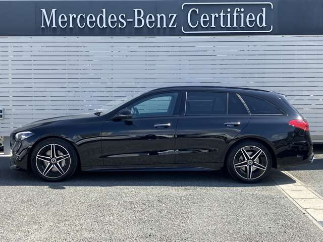 CクラスC200 スポーツ(ISG)