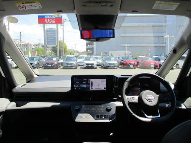 セレナ1.4 e-POWER ルキシオン