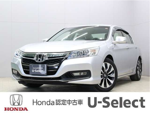 アコードハイブリッド2.0 LX