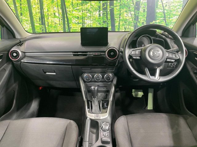 MAZDA21.5 15S ブラックトーンエディション