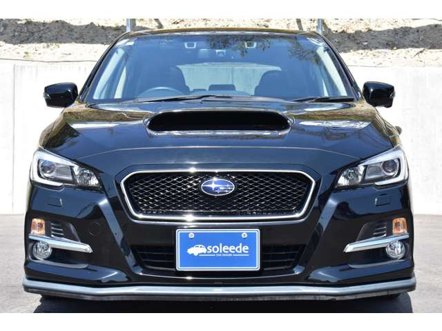 レヴォーグ2.0 GT-S アイサイト 4WD