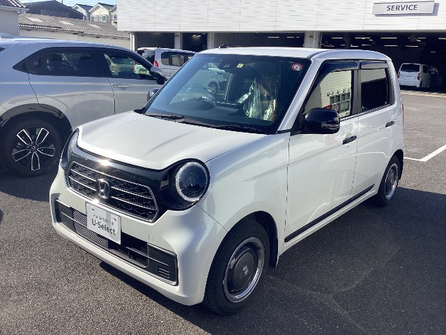 N-ONEオリジナル スタイルプラス アーバン