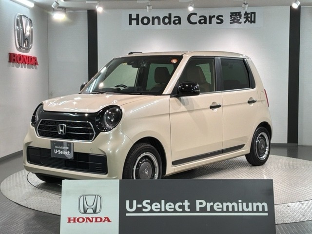 N-ONEオリジナル スタイルプラス アーバン