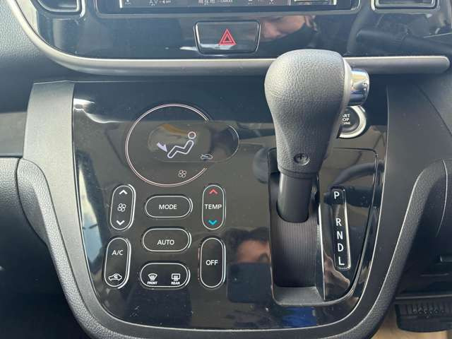 デイズルークスハイウェイスター X 4WD