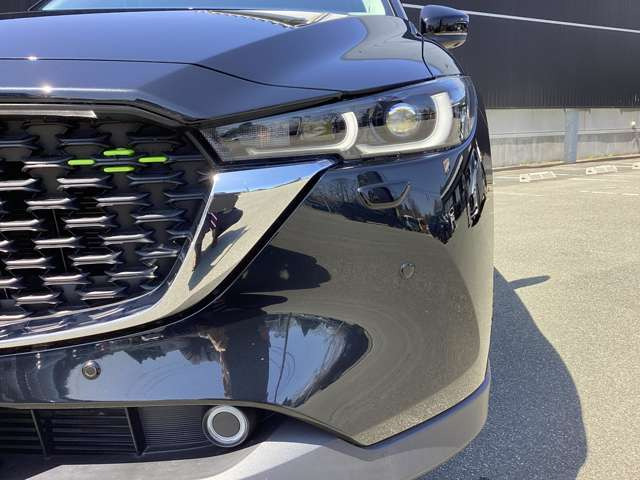 CX-52.2 XD フィールドジャーニー 4WD