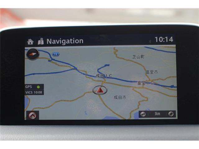 CX-52.2 XD プロアクティブ