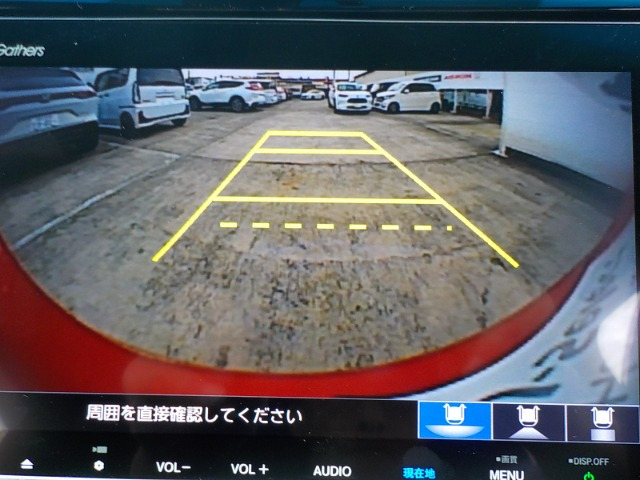 フィット1.5 ハイブリッド S ホンダセンシング