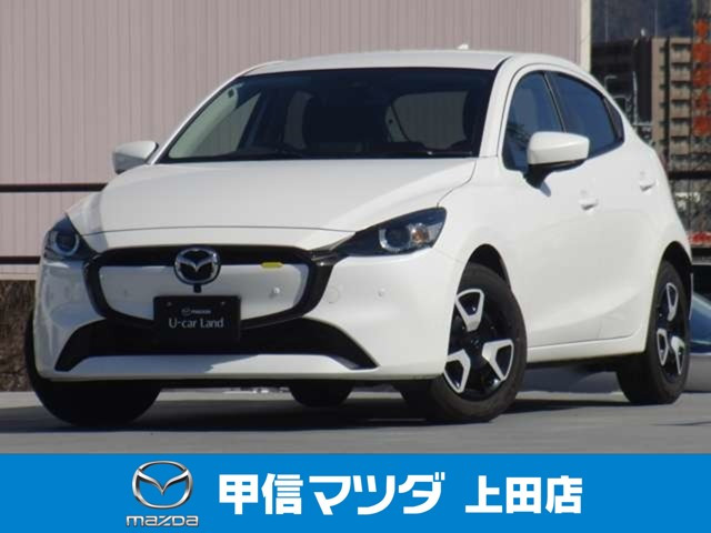 MAZDA21.5 15BD