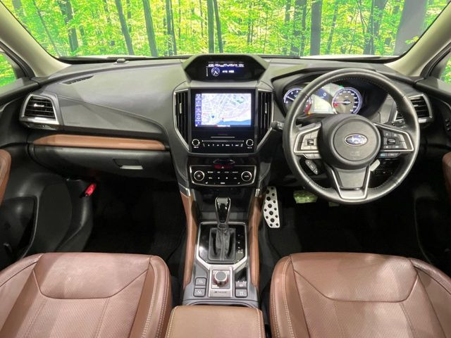 フォレスター2.0 アドバンス 4WD