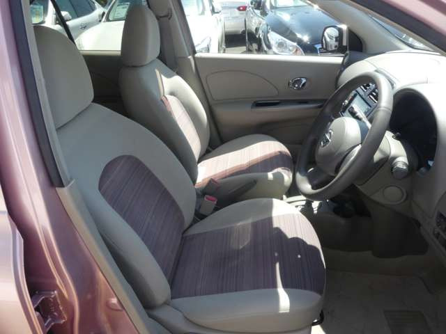 マーチ1.2 ボレロ