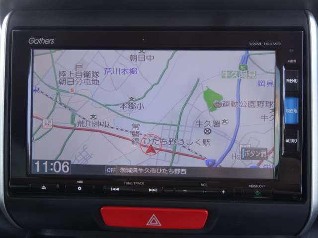 N-BOX+カスタムG 車いす仕様車