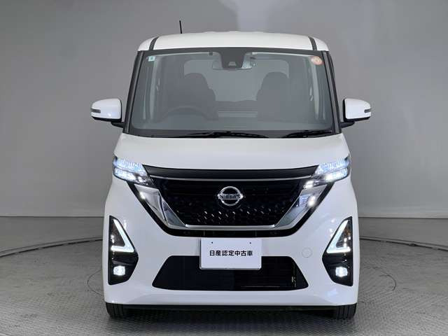 ルークスハイウェイスター