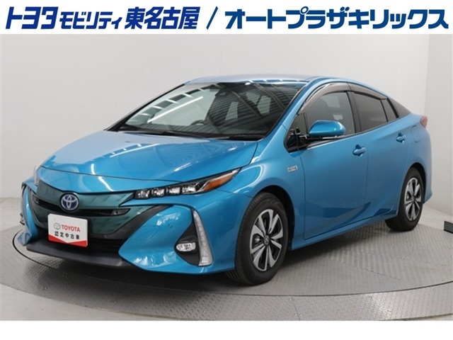 プリウスPHV1.8 A
