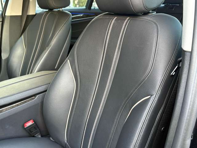 5シリーズセダン523d ラグジュアリー