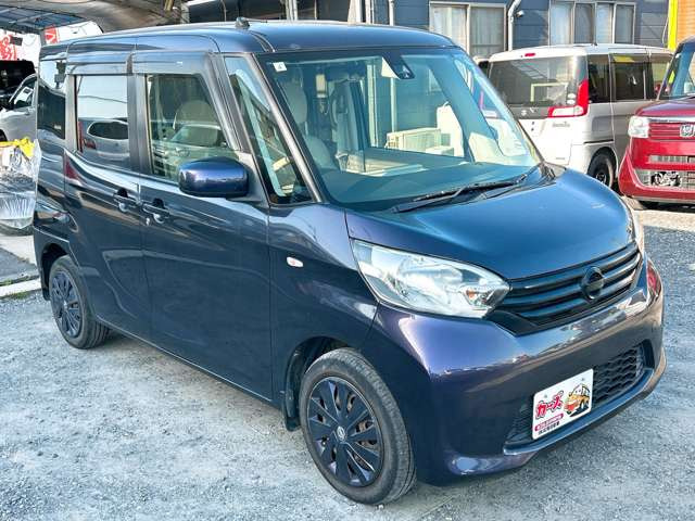 ���Ђ̍݌ɎԂ̓z�[���y�[�W���炲����������&rarr;https://keicars.net/