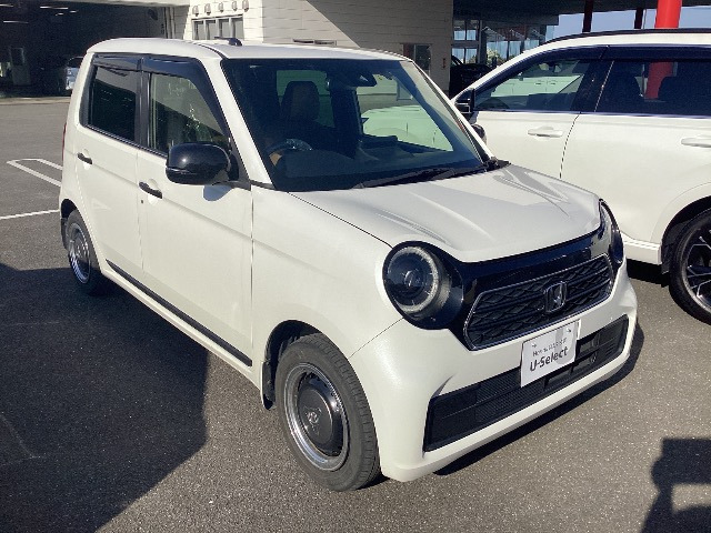 N-ONEオリジナル スタイルプラス アーバン