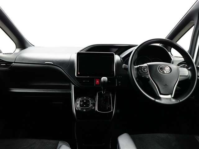 ヴォクシー2.0 ZS 煌III