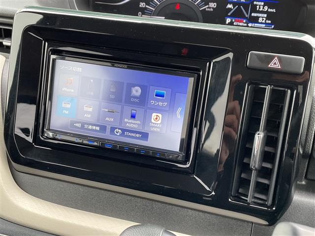 デリカD:21.2 ハイブリッド MZ 全方位カメラ付 ナビパッケージ 4WD