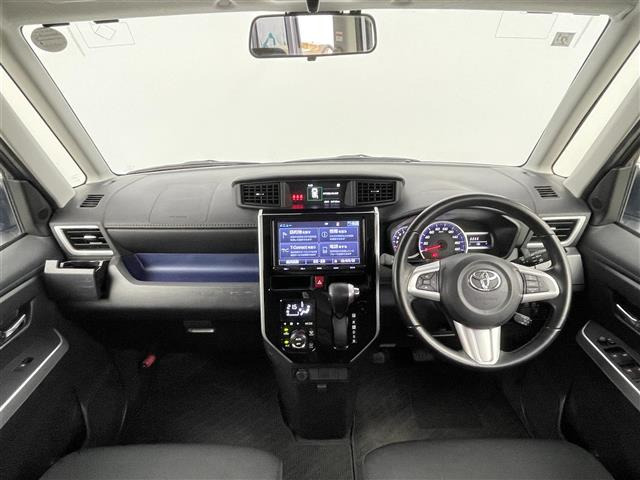 ルーミー1.0 カスタム G S