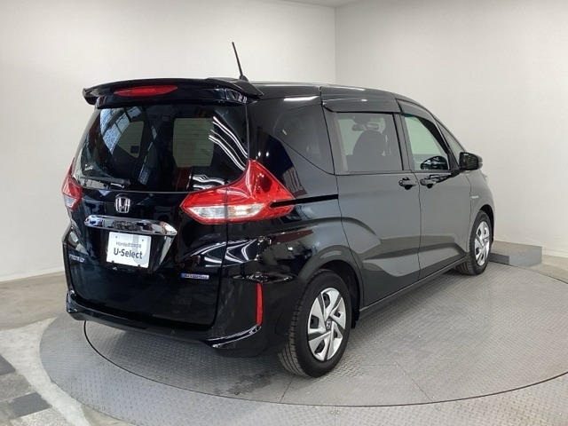 フリード+1.5 ハイブリッド G ホンダセンシング