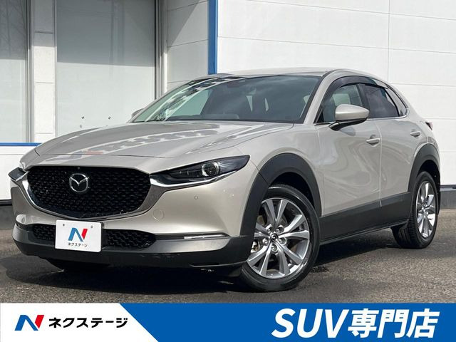 CX-302.0 20S プロアクティブ ツーリングセレクション