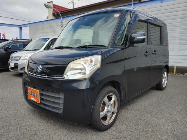 スペーシアT 4WD