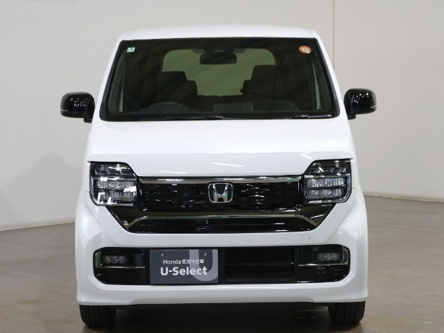 N-WGNカスタムL ターボ