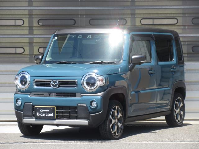 フレアクロスオーバーXS