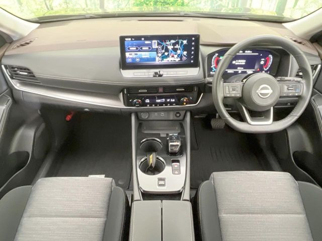 エクストレイル1.5 X