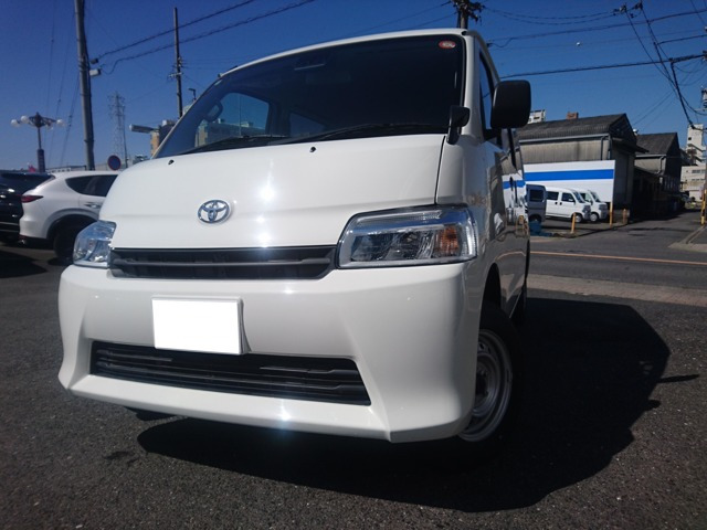 タウンエースバン1.5 GL 4WD