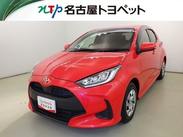 ヤリス1.5 G 4WD