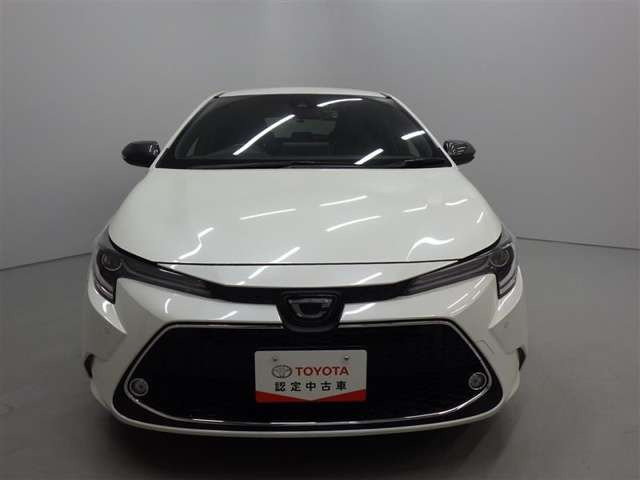 カローラツーリング1.8 W×B