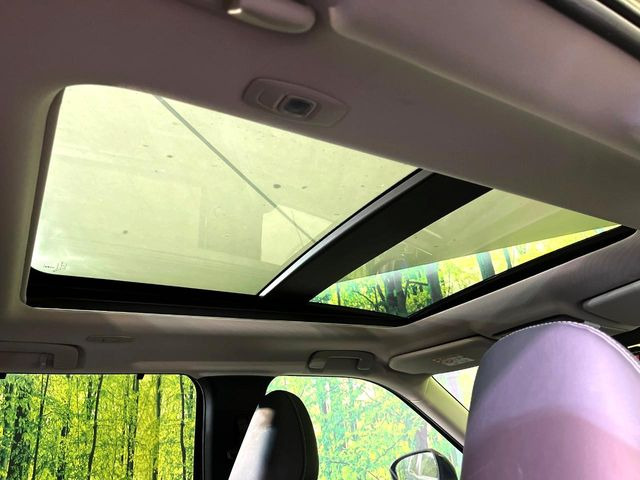 アウトランダーPHEV2.4 G 4WD